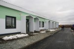 В Челябинске завершается строительство новой инфекционной больницы
