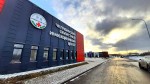 В Челябинске открыта новая инфекционная больница