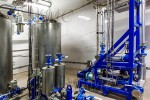 Специалисты МЗМО ведут разработку новой модификации установки обработки сточных вод