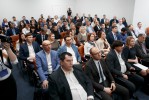Учредительное заседание участников Российского экспортного клуба