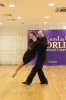 Алексей Лужнов и Наталья Юшкова показали прекрасные результаты и стали первыми в международном конгрессе по восточным танцам «Oriental world»