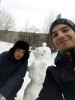 Егор Рябин «Наш друг снеговик»