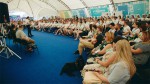 Молодежный форум Уральского федерального округа «УТРО-2018»