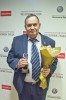 Владимиру Ивановичу Супруну вручена премия  – «Человек года-2018»