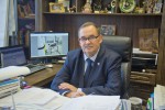 Президент, председатель совета директоров Миасского завода медицинского оборудования Владимир Супрун