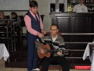Баготворительный музыкальным турнире в помощь онкобольным детям «Искорка»