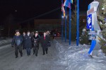 Заместитель губернатора Челябинской области Руслан Гаттаров посетил МЗМО