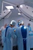 Чистые помещения АМС-МЗМО в новой челябинской клинике профессиональной травматологии и ортопедии «Канон»