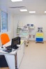 Чистые помещения АМС-МЗМО в Федеральном центре сердечно-сосудистой хирургии в Челябинске