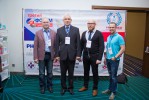 Третий Форум частных медицинских организаций Урала