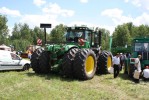 Сельскохозяйственная выставка «День поля»