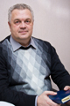 Заместитель генерального директора МЗМО Федоров Николай