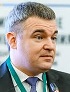 Заместитель Министра промышленности и торговли РФ Василий Шпак