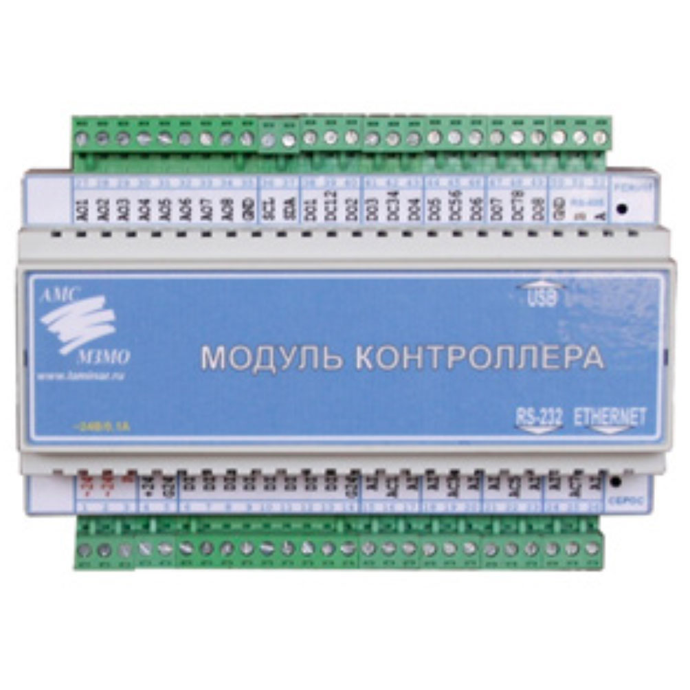 модуль контроллера (МК) модуль контроллера (МК)