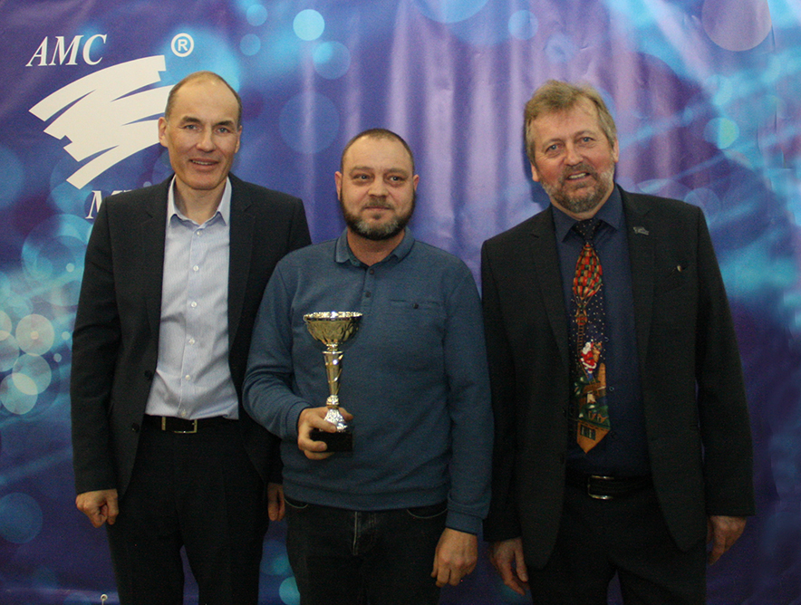 Кубок Супруна