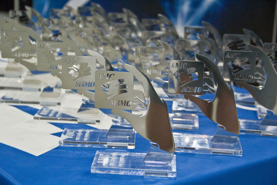 На Доске Почета лучшие из лучших