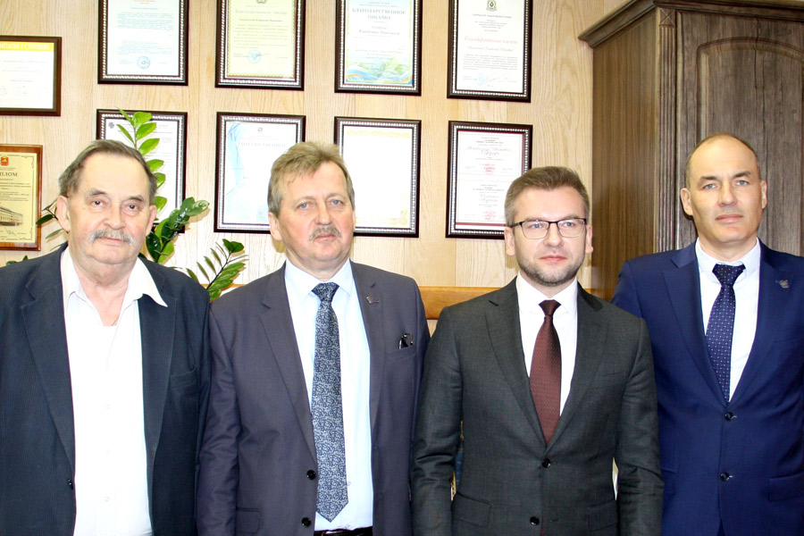 Дни Челябинской области в Москве