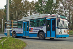 Мобильная фотовыставка