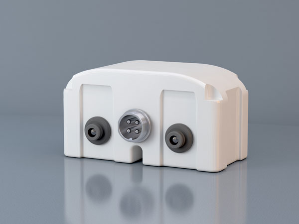 С высокой точностью