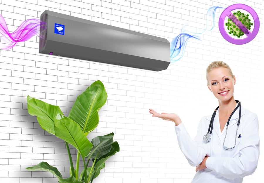 ОРУБ-АМС: коронавирус не пройдет