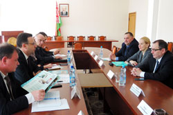 Перспективы сотрудничества с Республикой Беларусь