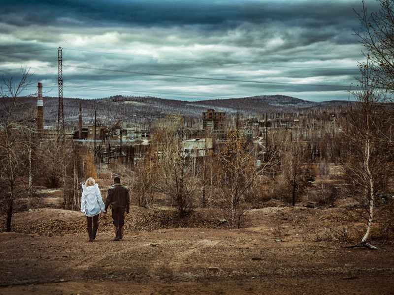 Исполняя мечты