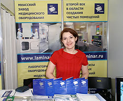 Чистые помещения для ангиологии и интервенционной кардиологии