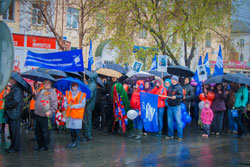 Мы помним и чтим!