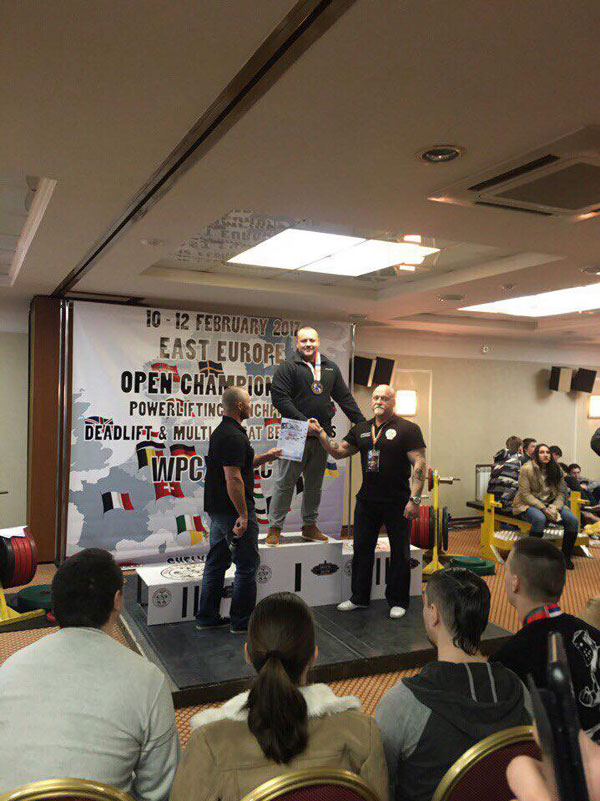 Поздравляем!