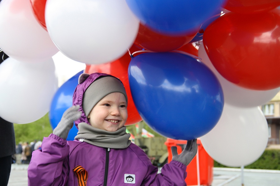 Помним и чтим
