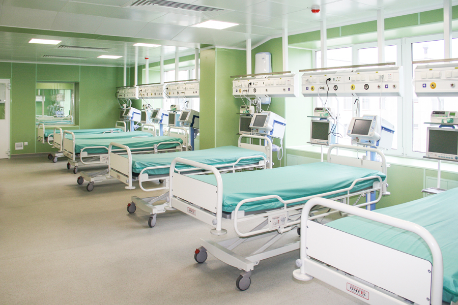 На замену импорту