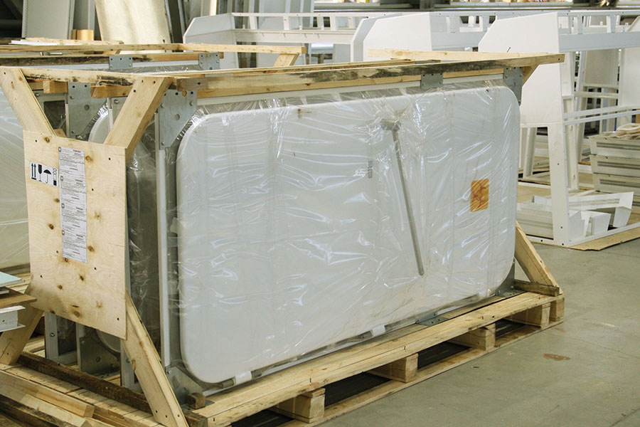 Государственный оборонный заказ