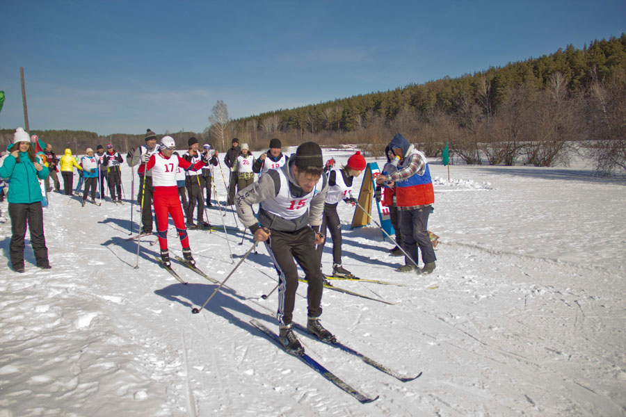 День здоровья