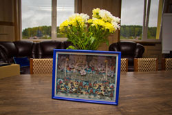 АМС-МЗМО -  за счастливое детство!