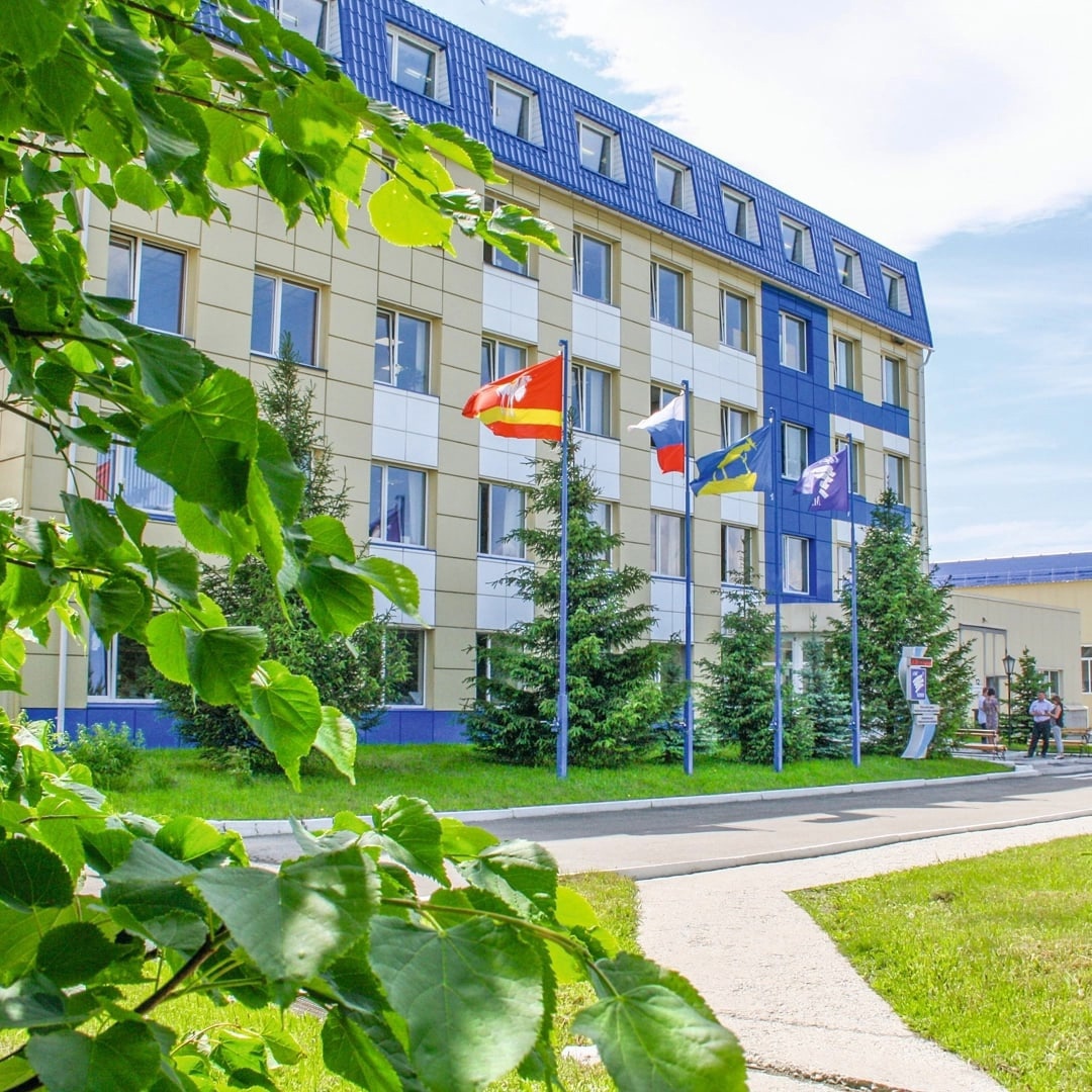 Миасскому заводу медицинского оборудования – 30 лет