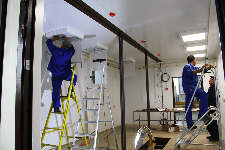 Перспективное направление