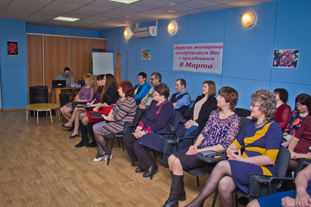 Заводские гастроли