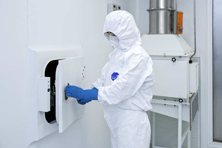 Санитарный щит России