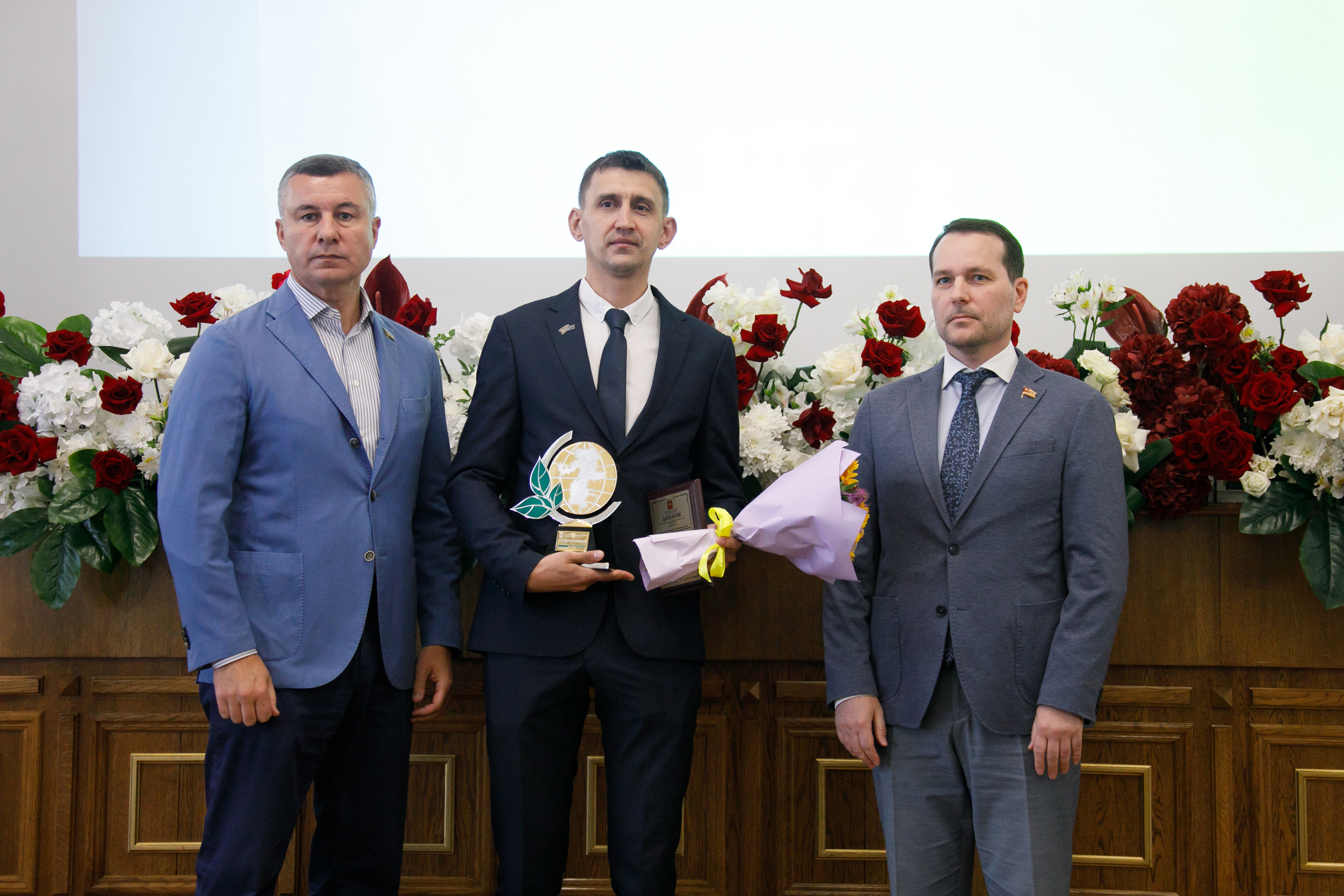 Меняющие мир 2024