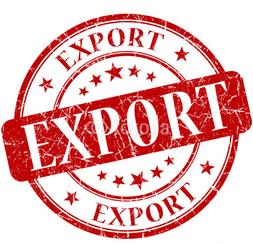 Завод- экспортер