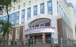 Закончилась реконструкция перинатального центра в Нижнем Тагиле