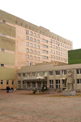 Медикам – о современных технологиях профилактики ВБИ