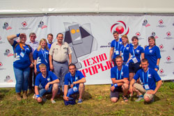 Высокие результаты и яркие впечатления