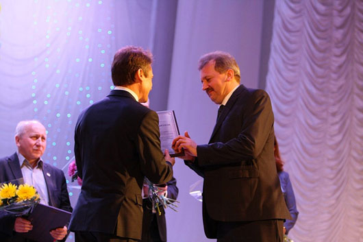 Личный вклад