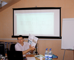 Семинар по техобслуживанию комплексов чистых помещений