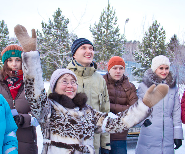 Что искали на заводе?