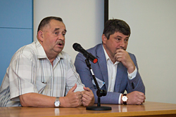 Для развития дилерской сети