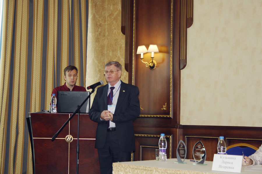 Технологии для ядерной медицины