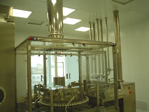 Крупный объект в Белоруссии