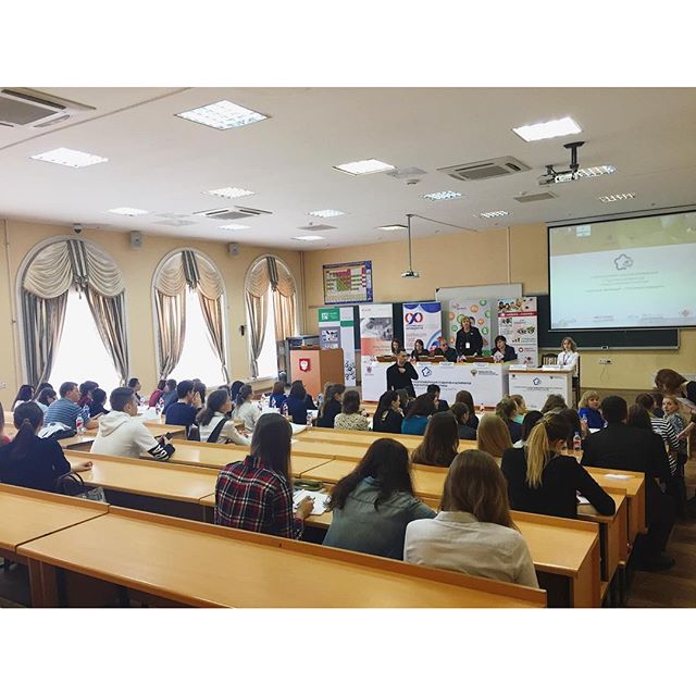 Для развития фармацевтической отрасли